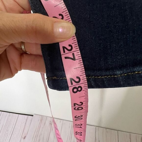 Hudson Jeans Nico Super Skinny Midrise - Picture 6 of 15